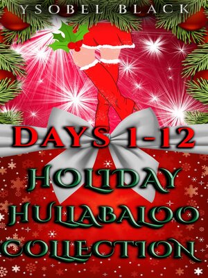 cover image of Holiday Hullabaloo Collection